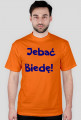 Jebać Biedę