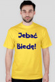 Jebać Biedę