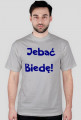 Jebać Biedę