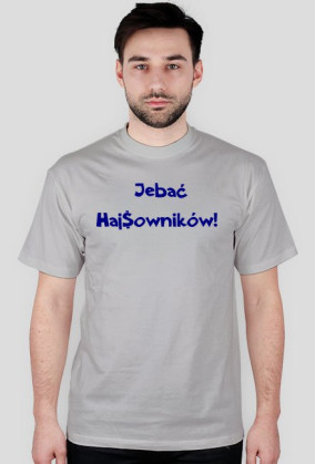 Jebać Haj$owników