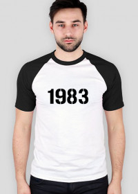 Koszulka 1983