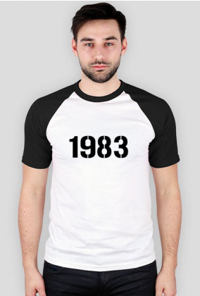 Koszulka 1983