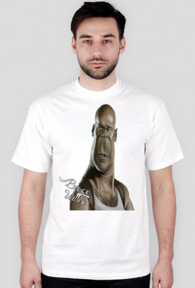 bruce willis