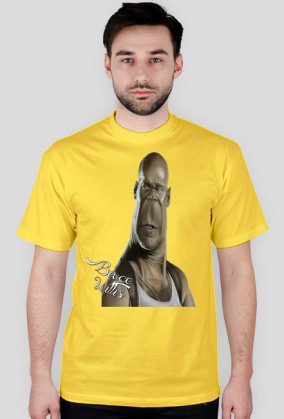 bruce willis