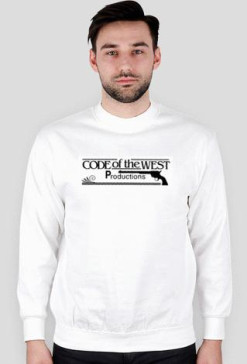 Code West - Bluza