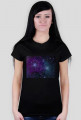 motyw galaxy.