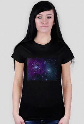 motyw galaxy.