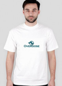 Koszulka Overdose