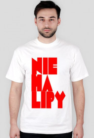 Nie ma lipy