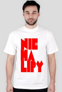 Nie ma lipy