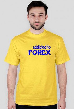 FOREX koszulka