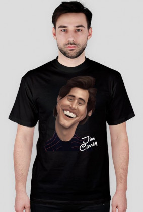 Jim Carrey