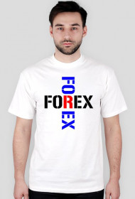 FOREX koszulka