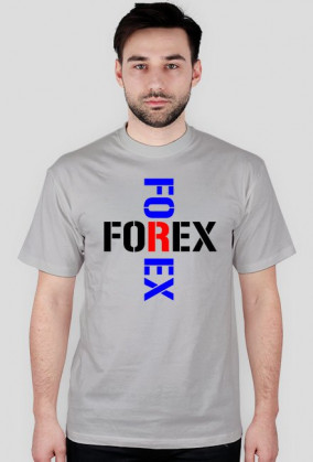 FOREX koszulka