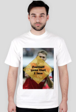 Football - love - Ramsey