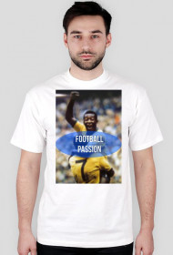 FOOTBALL PASSION