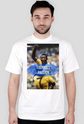 FOOTBALL PASSION