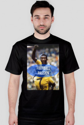FOOTBALL PASSION