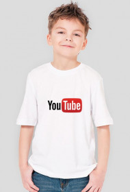 Koszulka YouTube