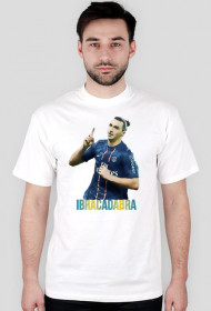 IBRACADABRA
