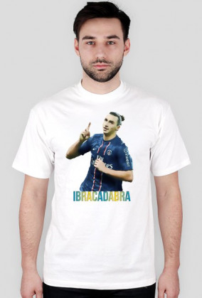 IBRACADABRA