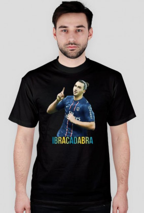 IBRACADABRA