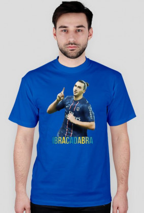 IBRACADABRA