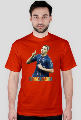 IBRACADABRA