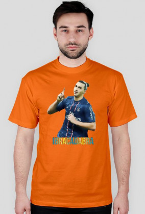 IBRACADABRA