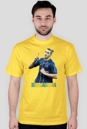 IBRACADABRA
