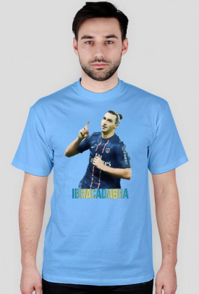 IBRACADABRA