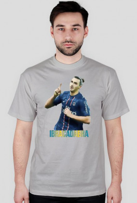 IBRACADABRA