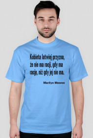 Kobieta ma rację