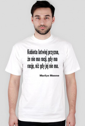 Kobieta ma rację