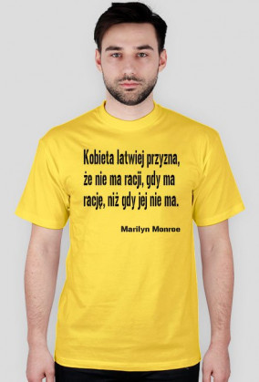Kobieta ma rację