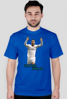 C.Ronaldo