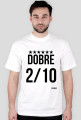 DOBRE, 2/10