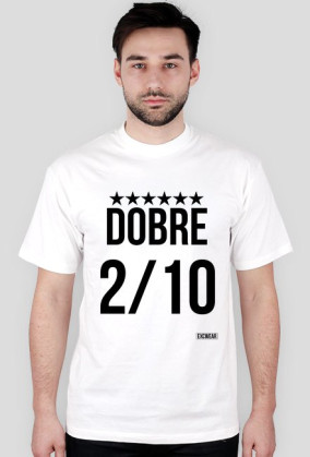 DOBRE, 2/10