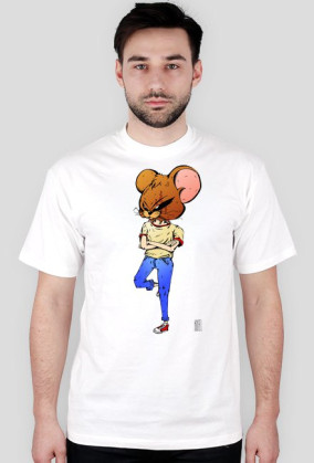 Evil Jerry