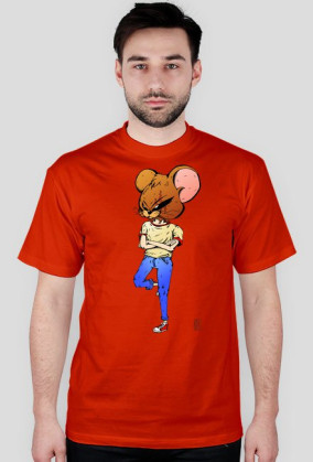 Evil Jerry