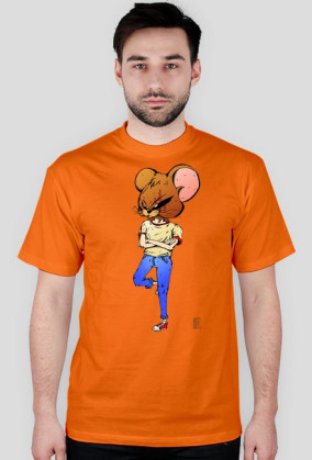 Evil Jerry
