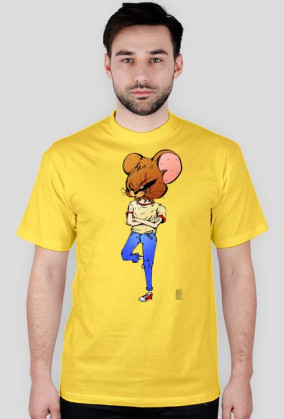 Evil Jerry