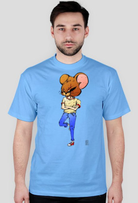 Evil Jerry