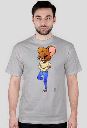 Evil Jerry