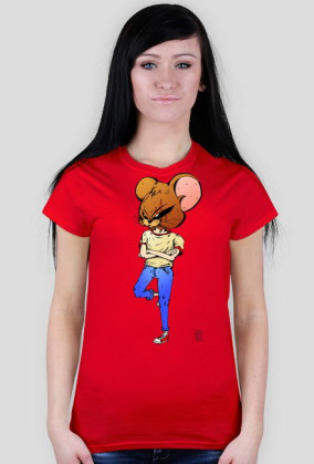 Evil Jerry