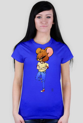 Evil Jerry