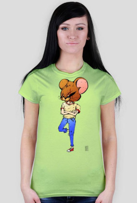 Evil Jerry