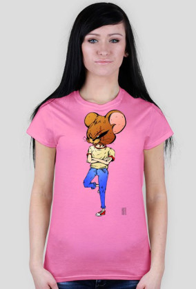 Evil Jerry