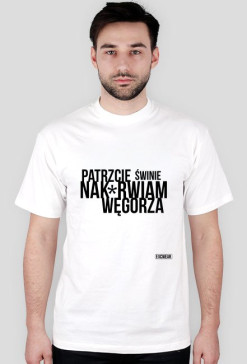 NAK*RWIAM WĘGORZA