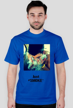#Smoke